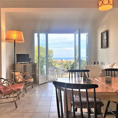Apartment Appart. Moderne Au Calme - - Wifi, Airconditioning, Parking - Fr-1-251-461