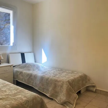 Appart. Moderne Au Calme - - Wifi, Airconditioning, Parking - Fr-1-251-461 Apartment *