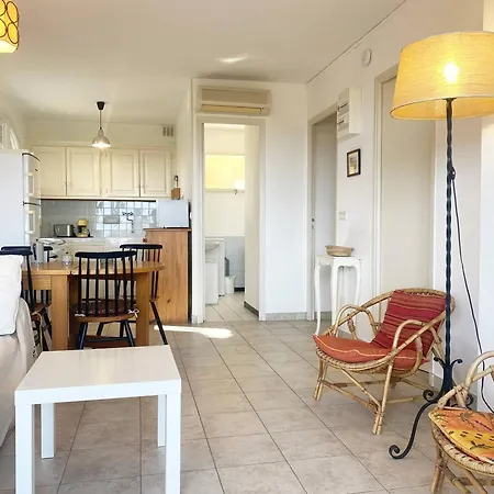Appart. Moderne Au Calme - - Wifi, Airconditioning, Parking - Fr-1-251-461 Apartment